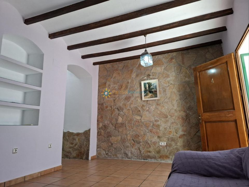 дом в деревне в Oliva, Valencia - фотография 2
