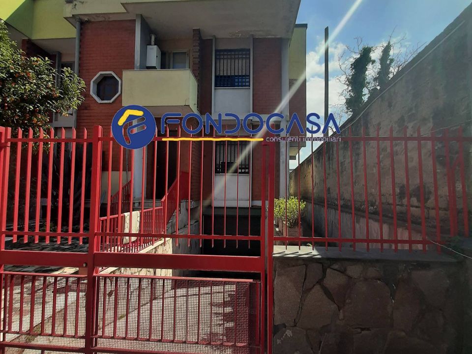 Rækkehus i Villaricca, Naples - foto 4