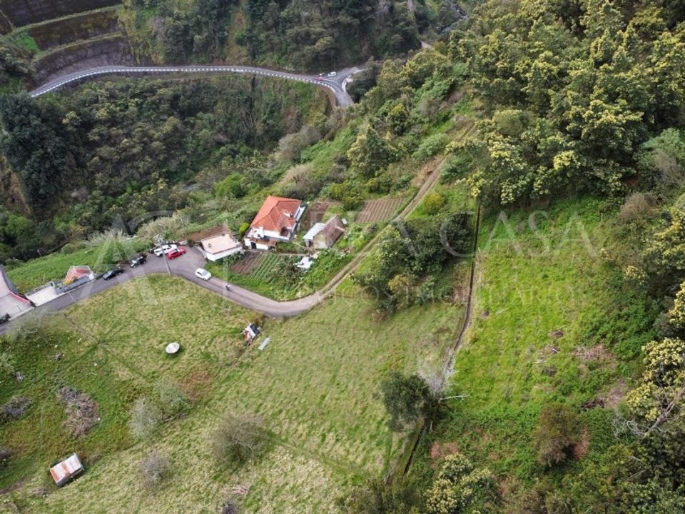 Helårsgrund i Santana, Madeira - foto 3
