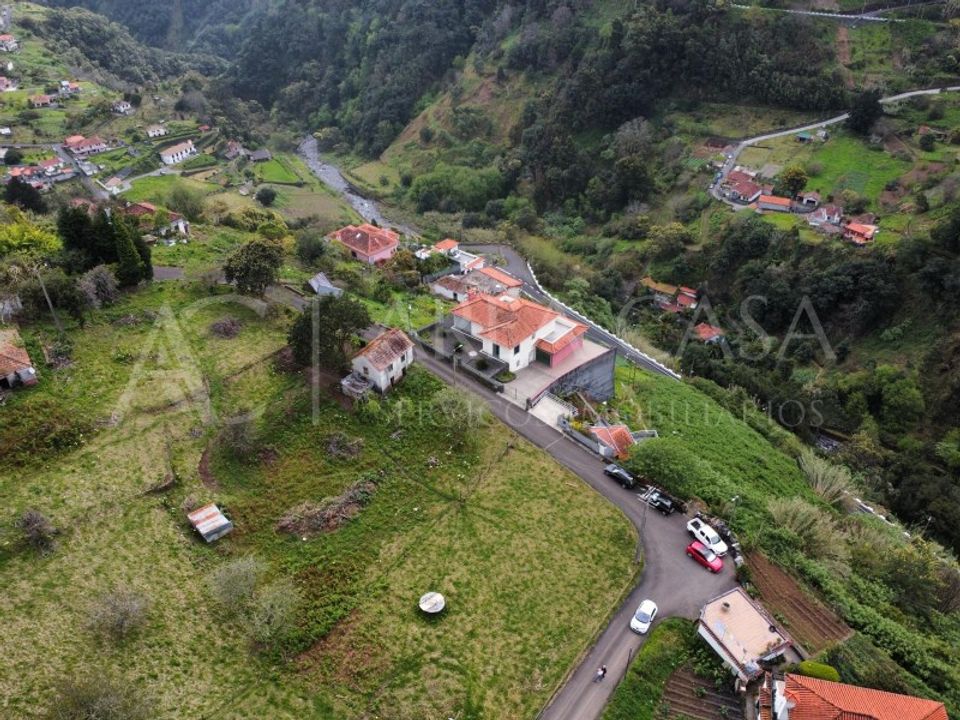 Helårsgrund i Santana, Madeira - foto 4