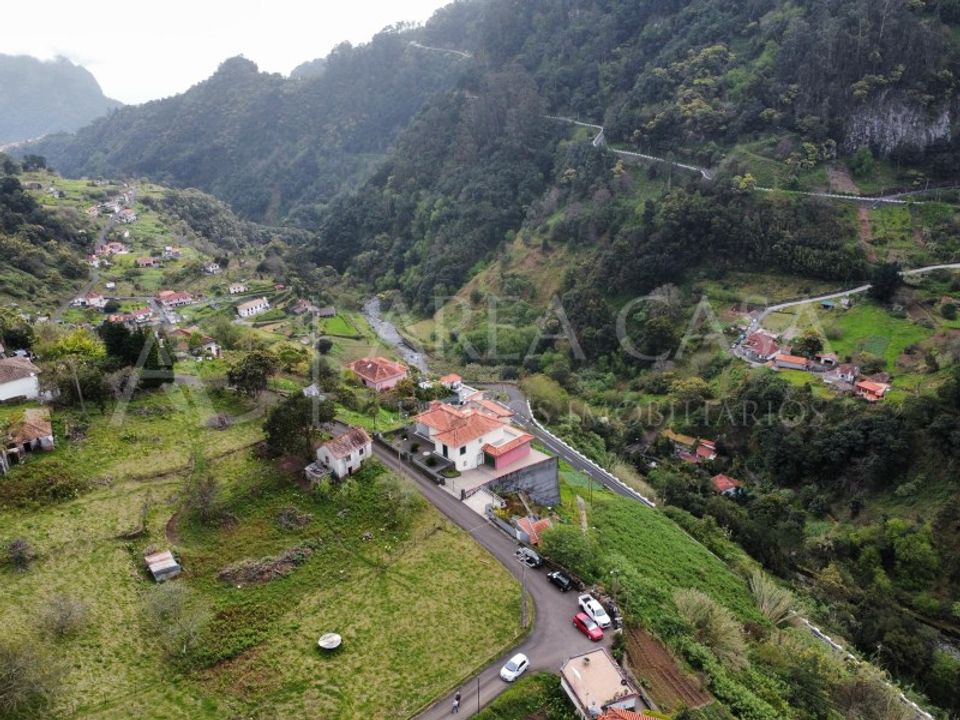 Helårsgrund i Santana, Madeira - foto 5