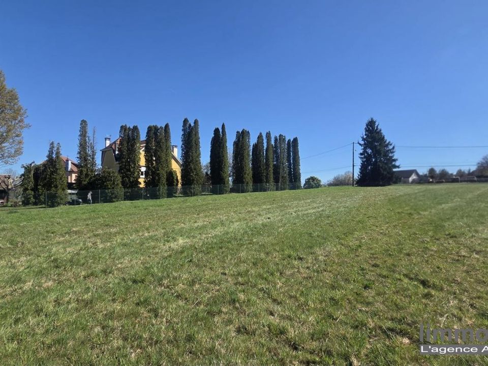 Helårsgrund i Étival-Clairefontaine, Vosges - foto 4