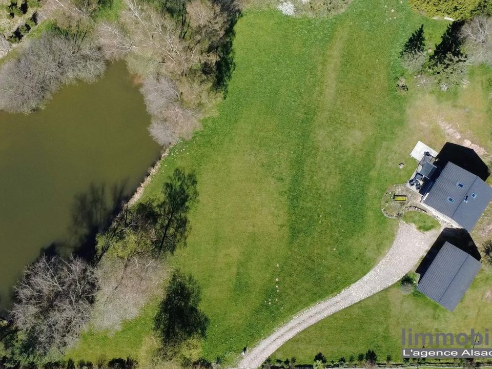 Villa i Coinches, Vosges - foto 2