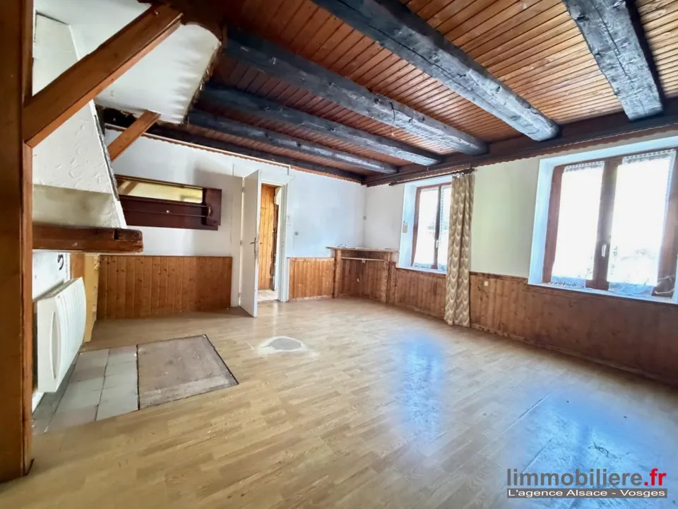 Villa a Sainte-Marie-aux-Mines, Haut-Rhin - foto 2