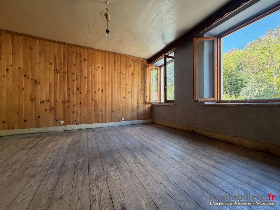 Villa a Sainte-Marie-aux-Mines, Haut-Rhin - foto 3