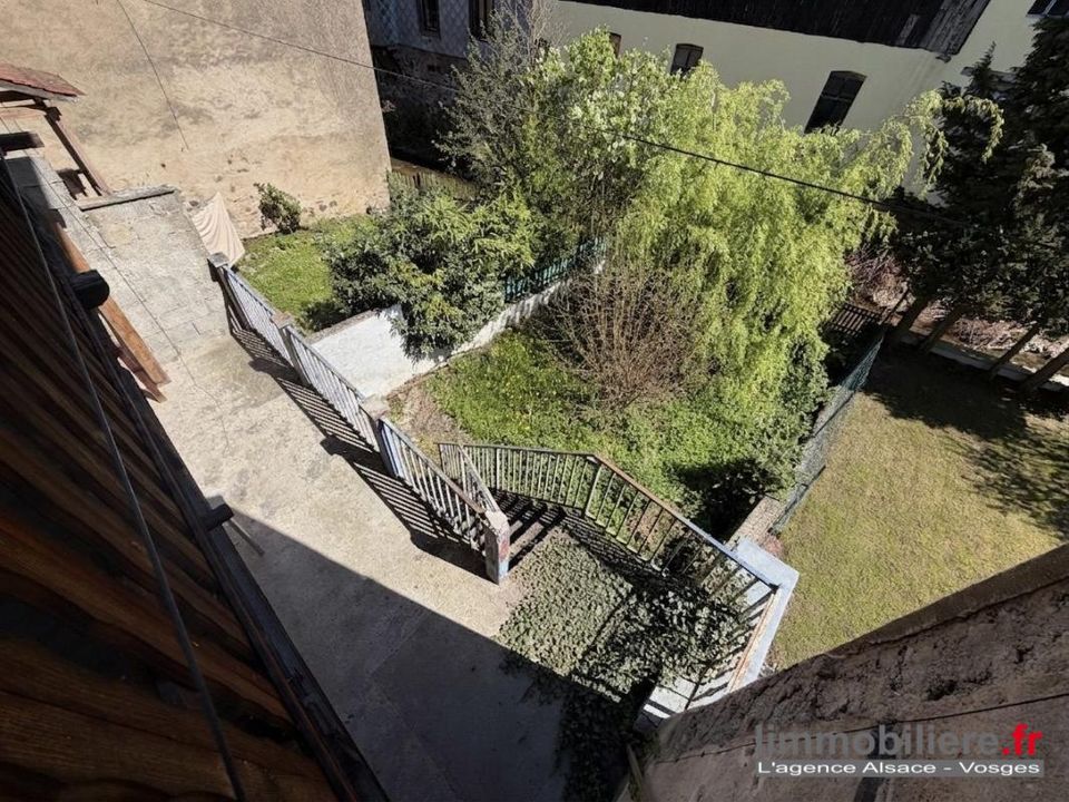 Villa a Sainte-Marie-aux-Mines, Haut-Rhin - foto 4