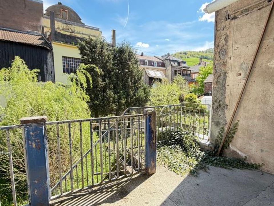 Villa a Sainte-Marie-aux-Mines, Haut-Rhin - foto 5
