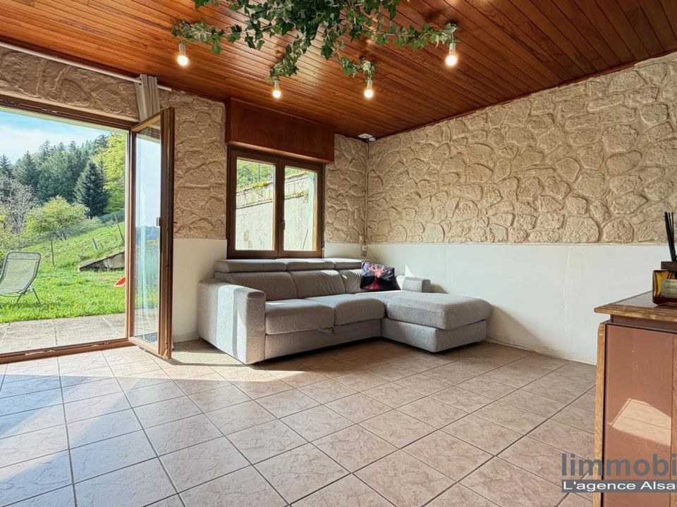 Villa i Rombach-le-Franc, Haut-Rhin - foto 3