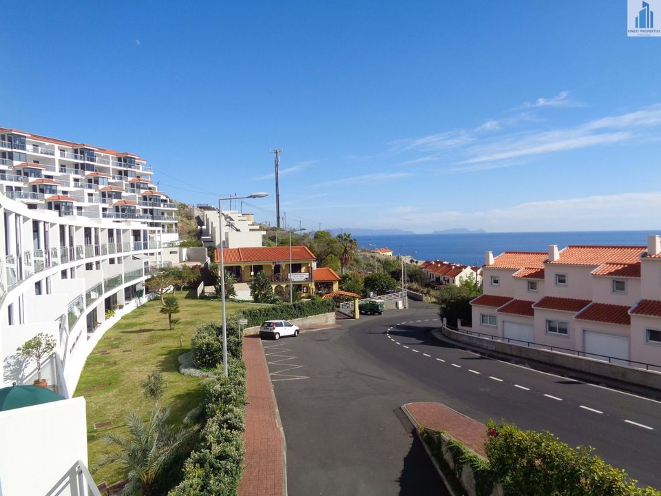 Apartamento en Canico de Baixo, Madeira - foto 2