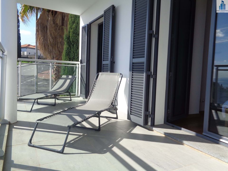 Apartamento en Canico de Baixo, Madeira - foto 3