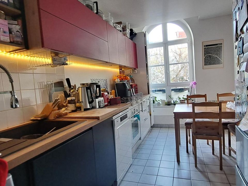 Leilighet i Issy-les-Moulineaux, Hauts-de-Seine - bilde 2