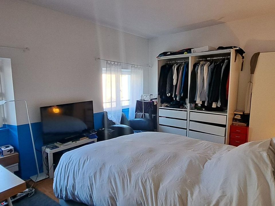 Leilighet i Issy-les-Moulineaux, Hauts-de-Seine - bilde 3