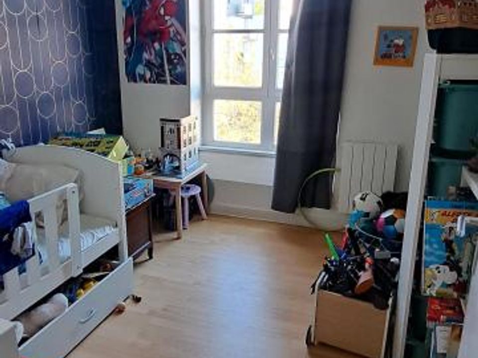 Leilighet i Issy-les-Moulineaux, Hauts-de-Seine - bilde 5