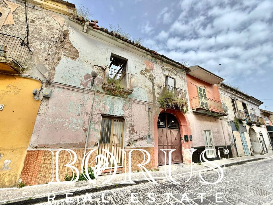 Villa i Casaluce, Caserta - foto 2