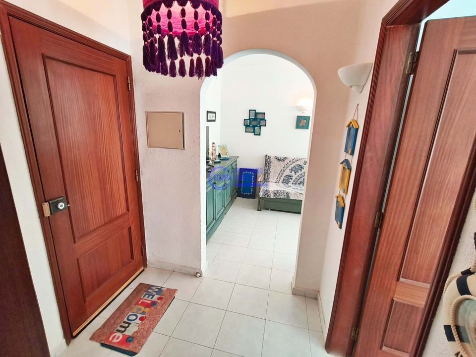 Lejlighed i Armacao de Pera, Faro - foto 2