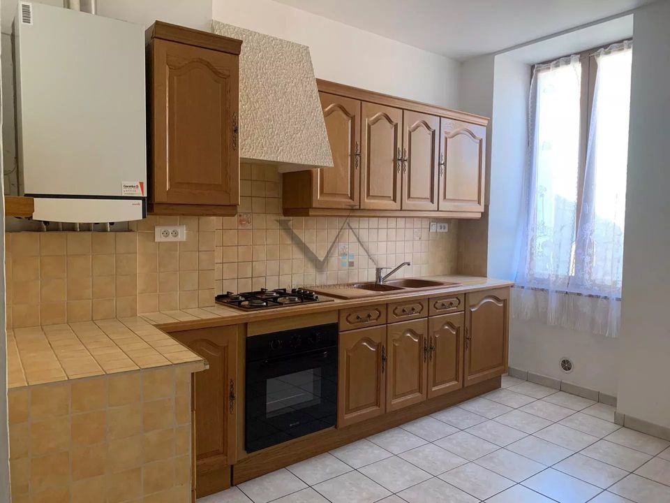 Lejlighed i Montelimar, Drome - foto 1