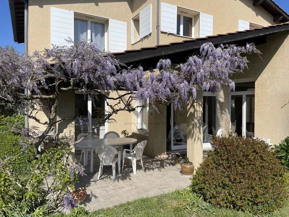 Villa i Montelimar, Drome - foto 4