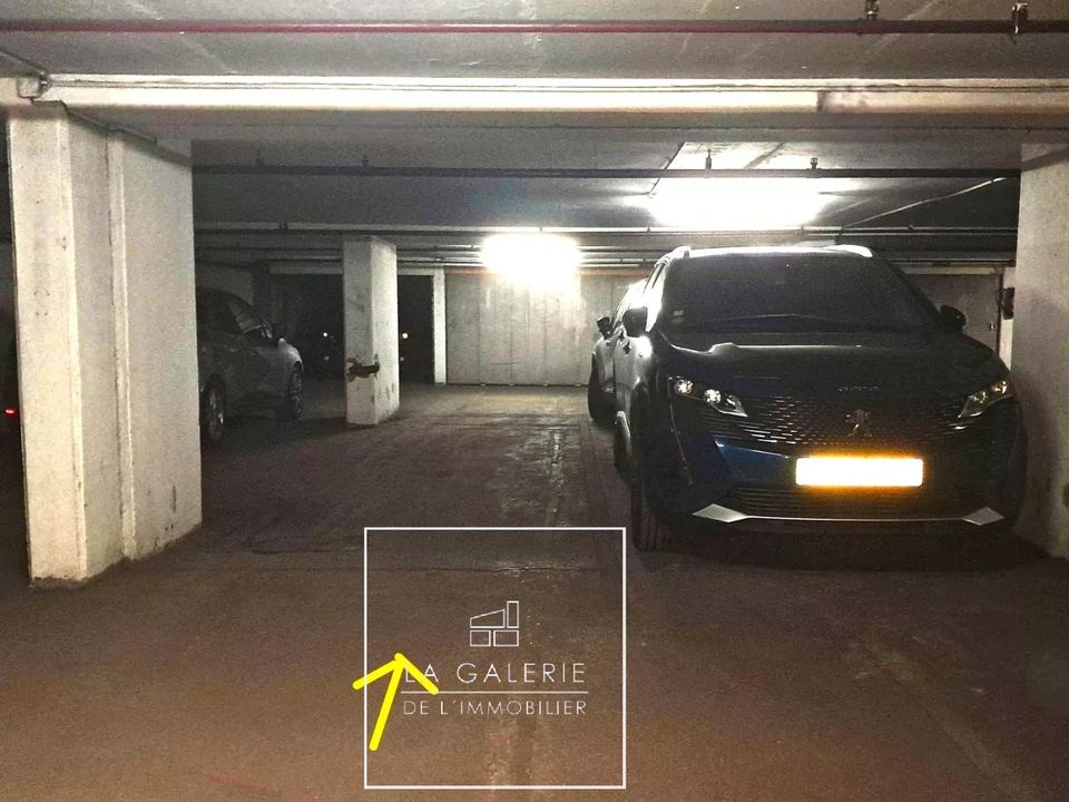Garasje i Paris, Paris - bilde 5