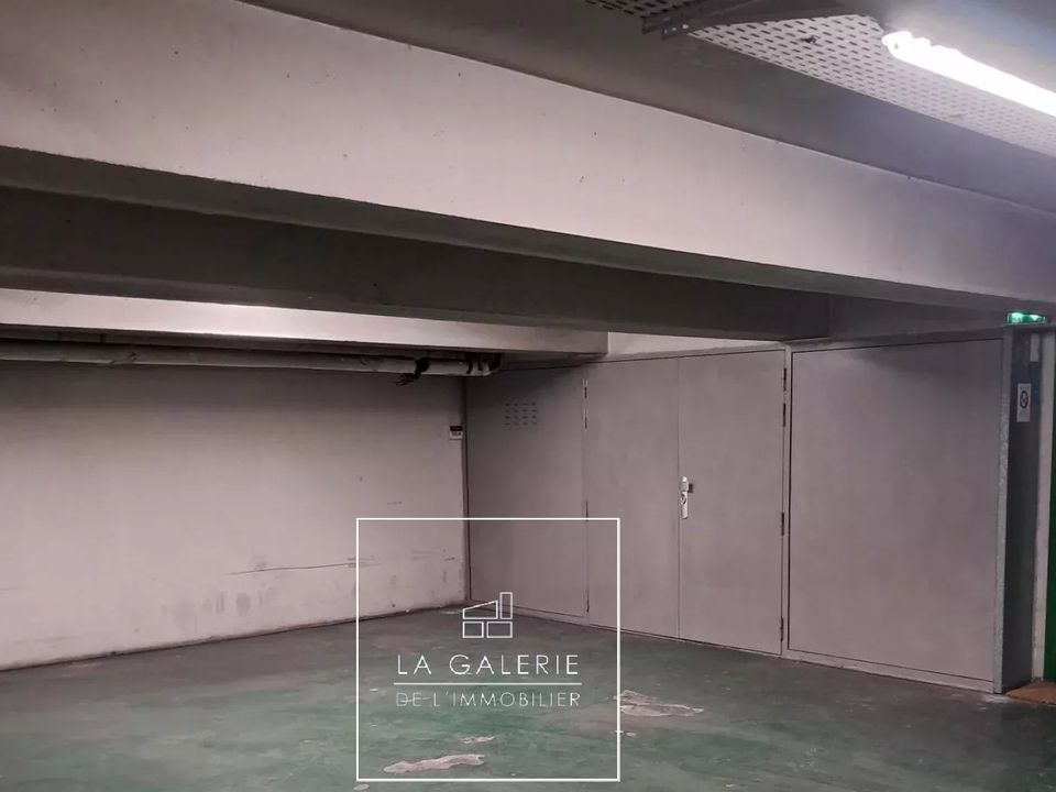 Garasje i Paris, Paris - bilde 4