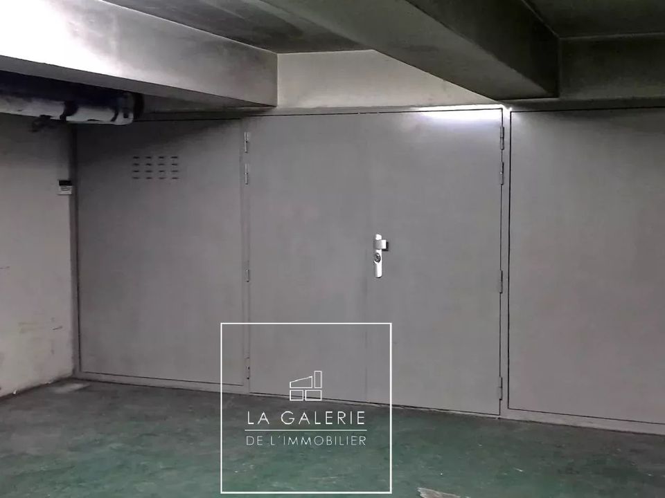 Garasje i Paris, Paris - bilde 3