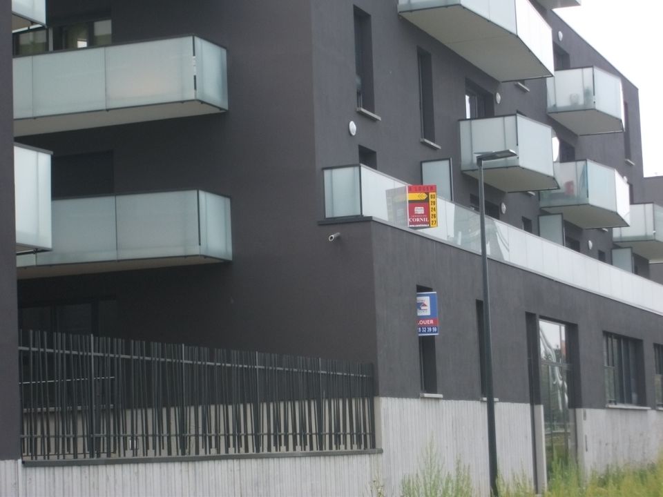 Lejlighed i Tourcoing, Nord - foto 1