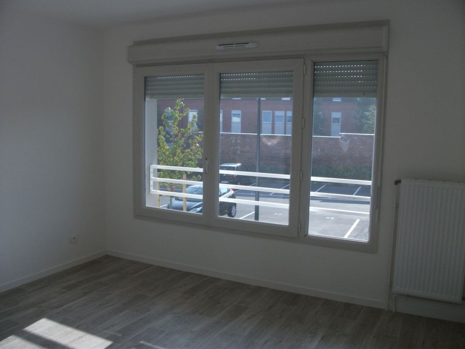 Lejlighed i Tourcoing, Nord - foto 2