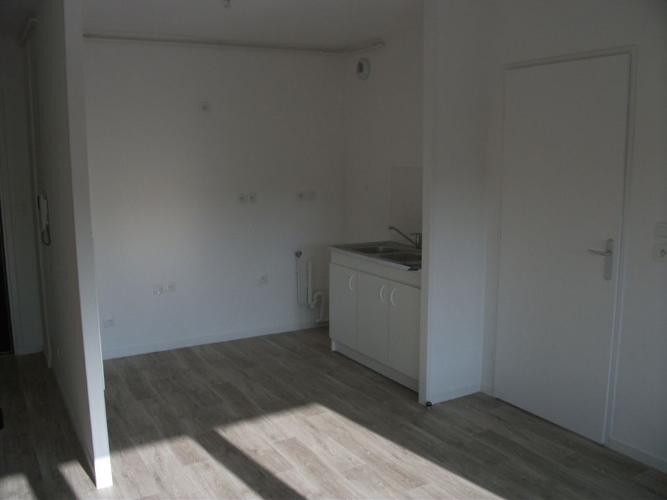 Lejlighed i Tourcoing, Nord - foto 3