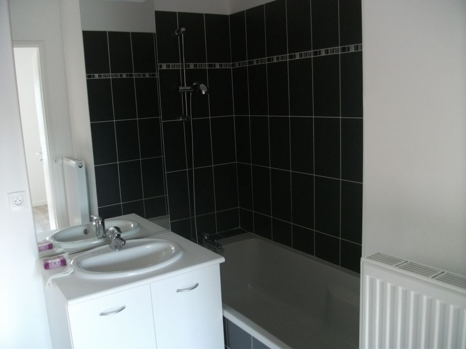 Lejlighed i Tourcoing, Nord - foto 4