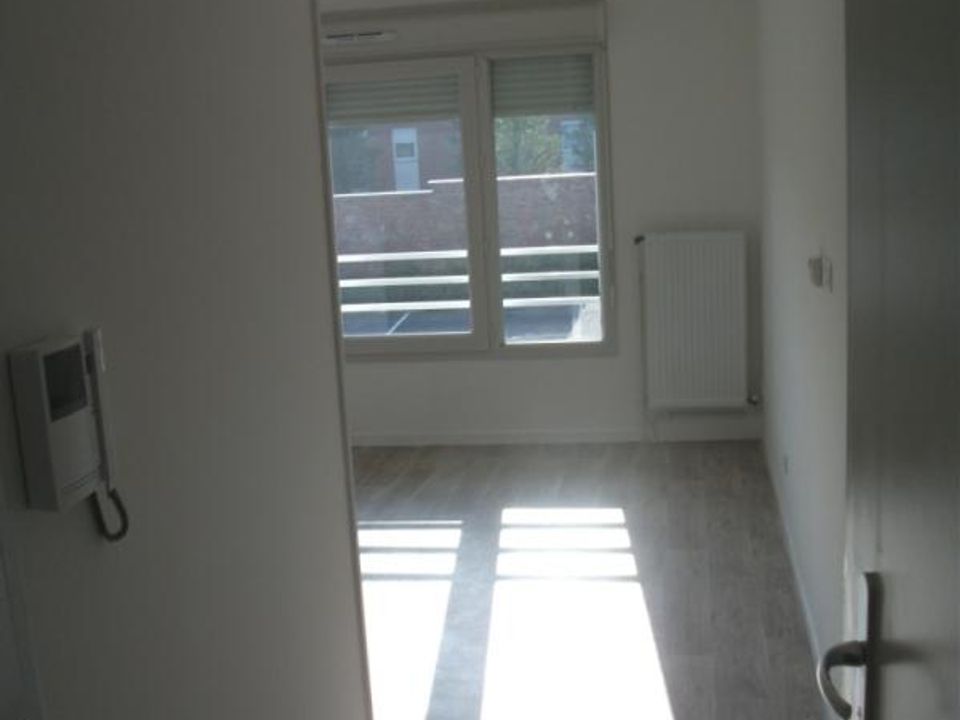 Lejlighed i Tourcoing, Nord - foto 5