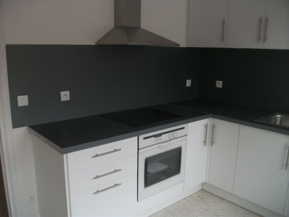 Lejlighed i Tourcoing, Nord - foto 2