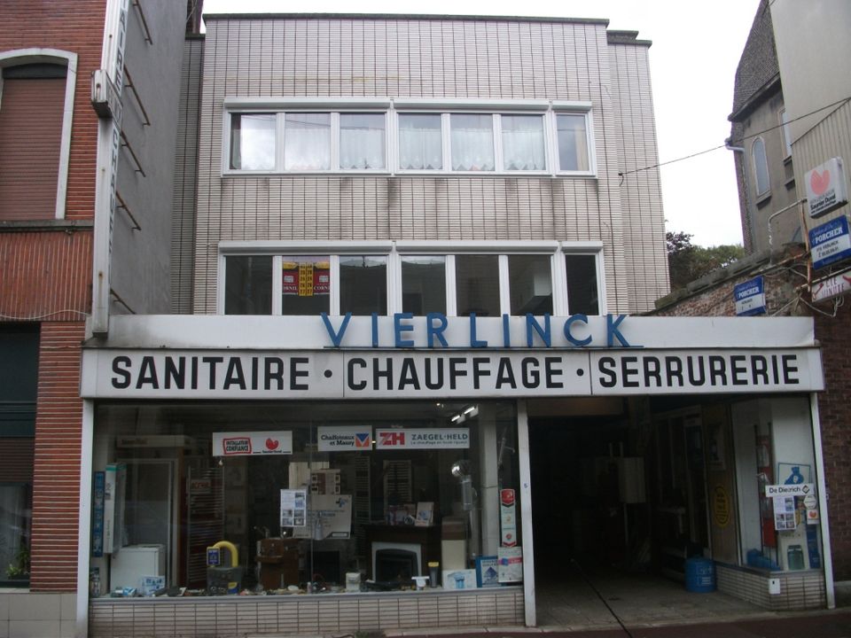 Lejlighed i Tourcoing, Nord - foto 3