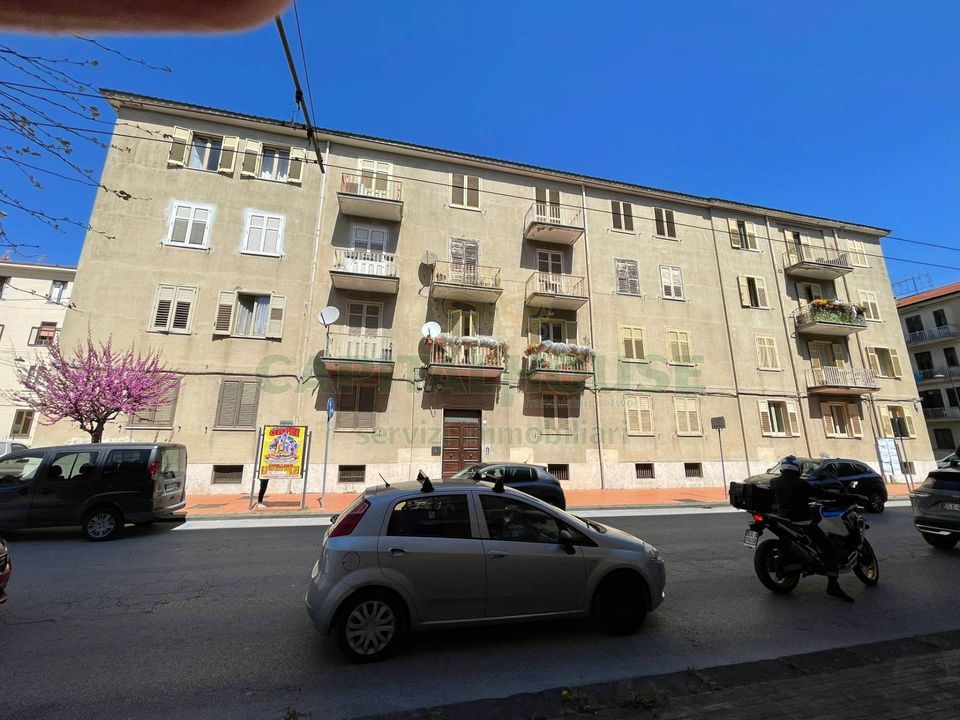 Leilighet i Avellino city, Avellino - bilde 1