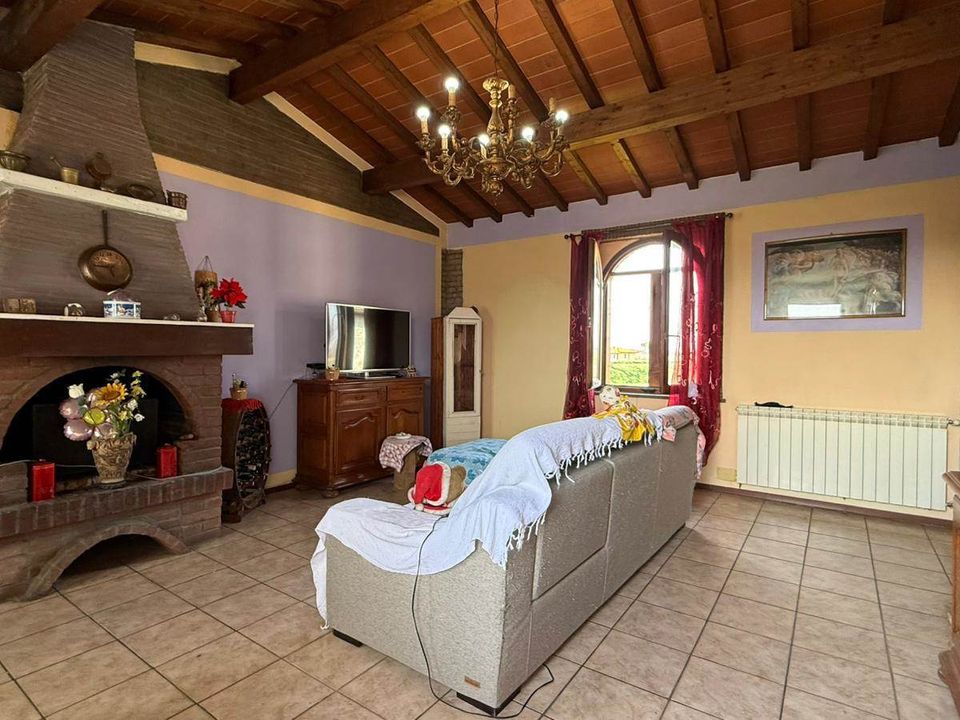 Farm hus i Buggiano, Pistoia - foto 4