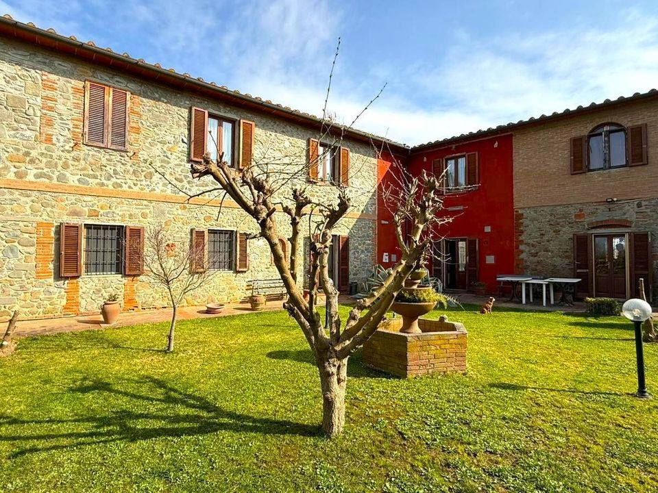 Farm hus i Buggiano, Pistoia - foto 5