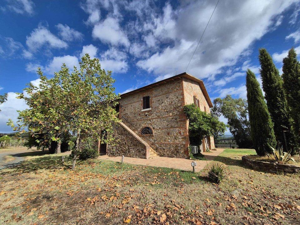 Gårdshus i Grosseto, Grosseto - bilde 2