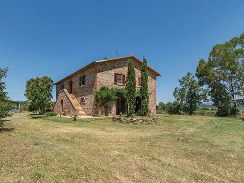 Gårdshus i Grosseto, Grosseto - bilde 4