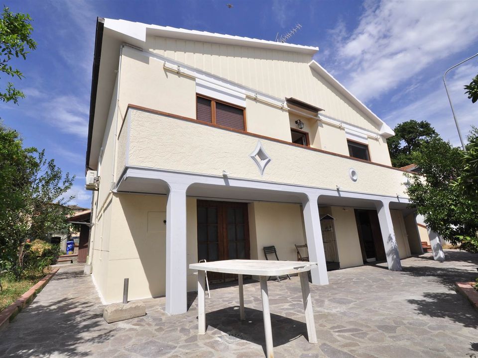 Villa i Campiglia Marittima, Livorno - foto 1
