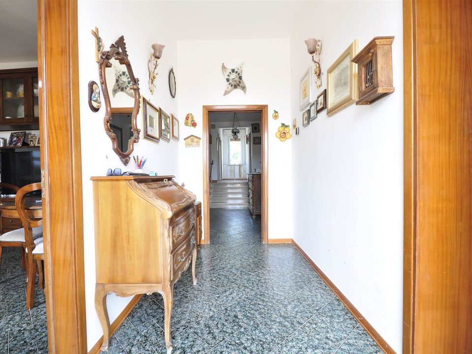 Villa i Campiglia Marittima, Livorno - foto 4