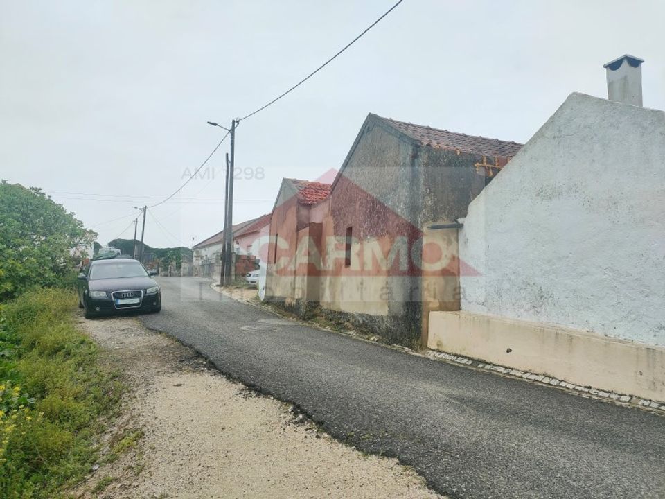 Villa i Alenquer, Lisbon - foto 1