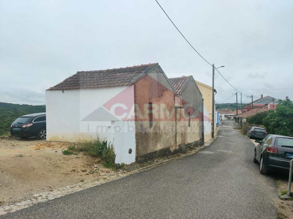 Villa i Alenquer, Lisbon - foto 2