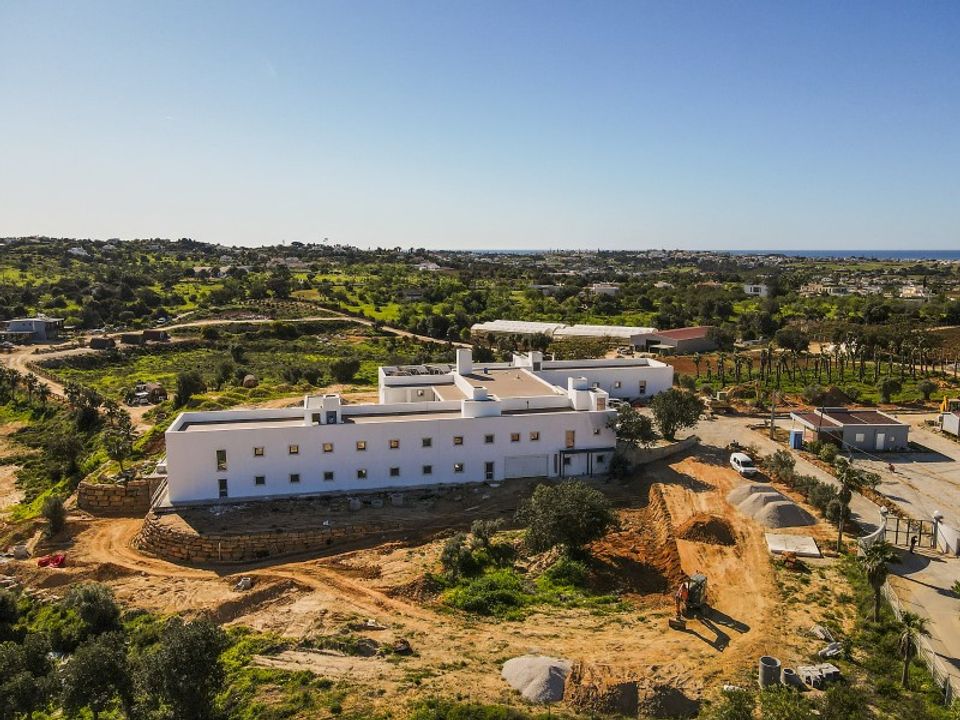 Erhvervsejendom i Guia, Faro - foto 2