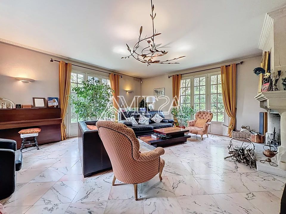 Villa i Massy, Essonne - bilde 3