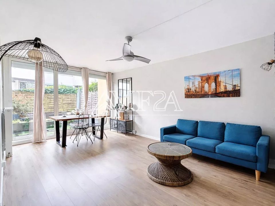 Appartement in Massy, Essonne - foto 1
