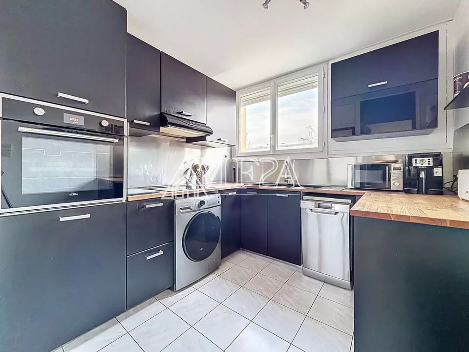 Appartement in Massy, Essonne - foto 2