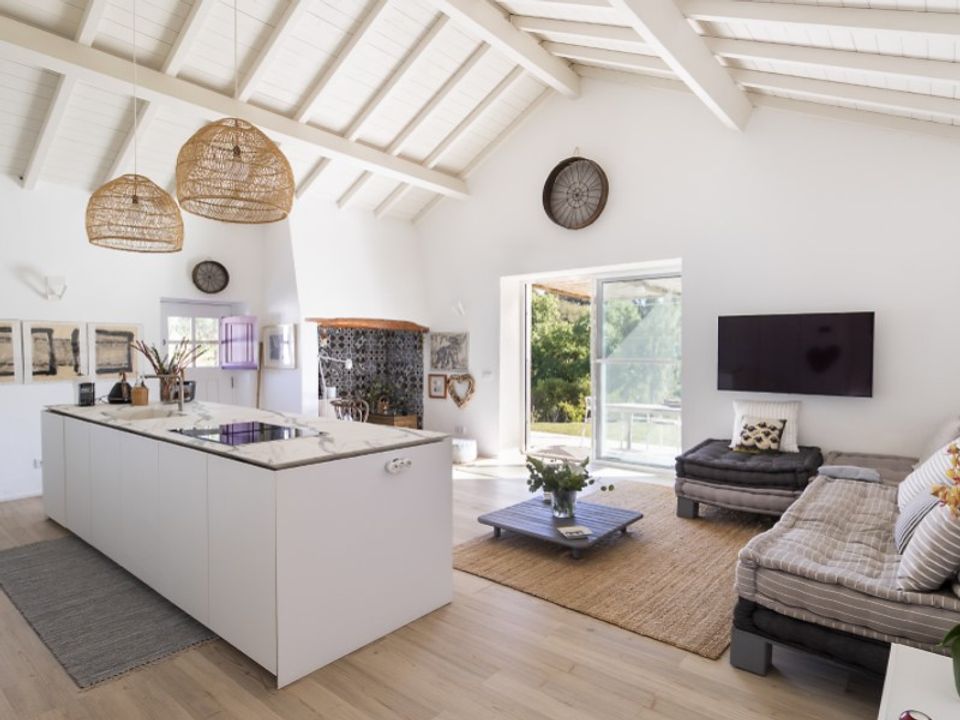 Farm hus i Estremoz, Evora - foto 1