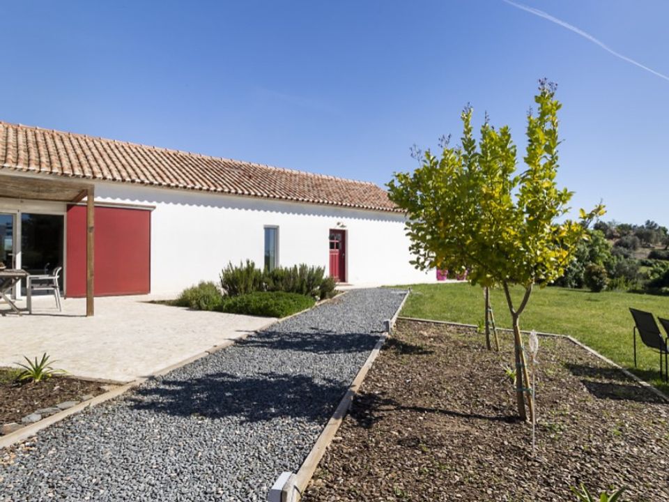 Farm hus i Estremoz, Evora - foto 3
