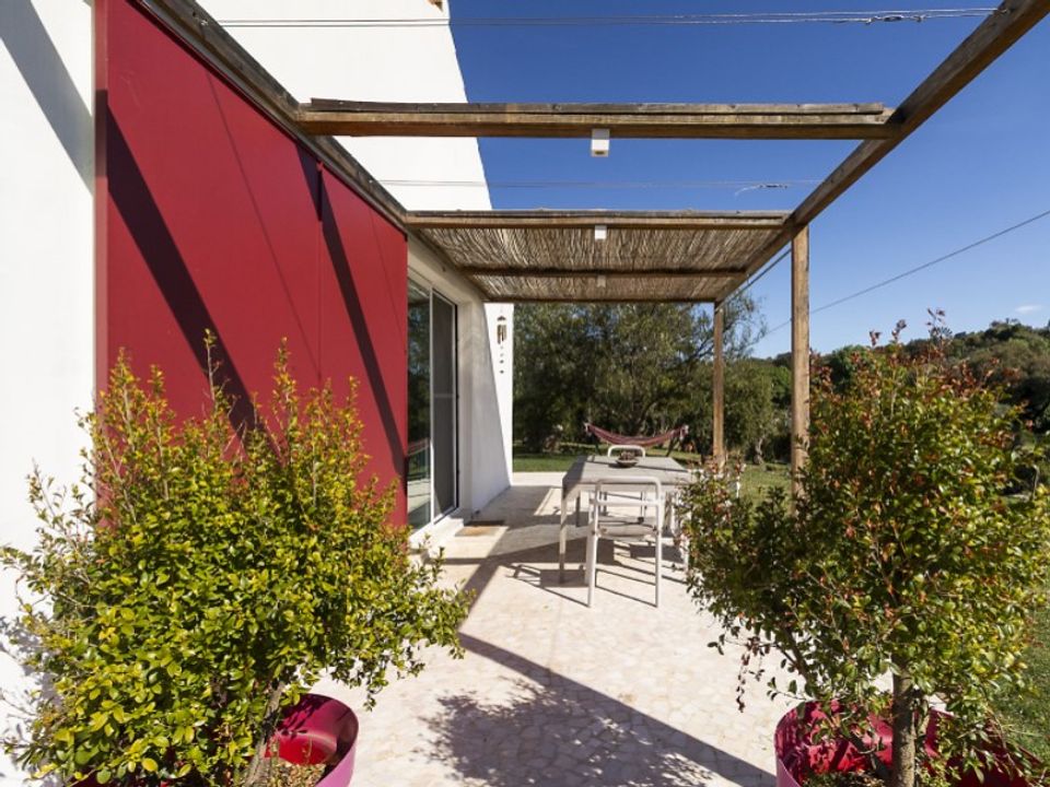 Farm hus i Estremoz, Evora - foto 4