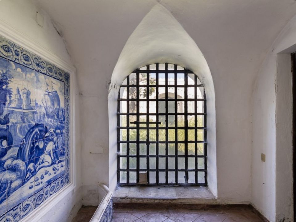 Willa: Fronteira, Portalegre – zdjęcie 2