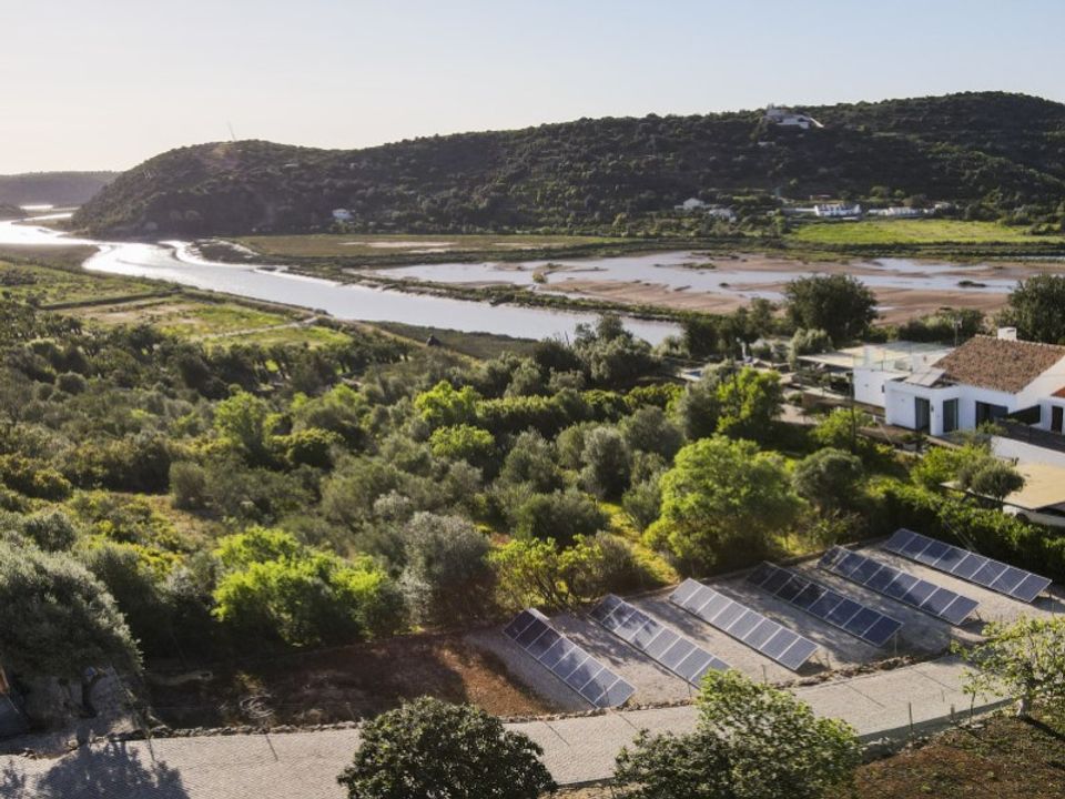 Landejendom i Silves, Faro - foto 2