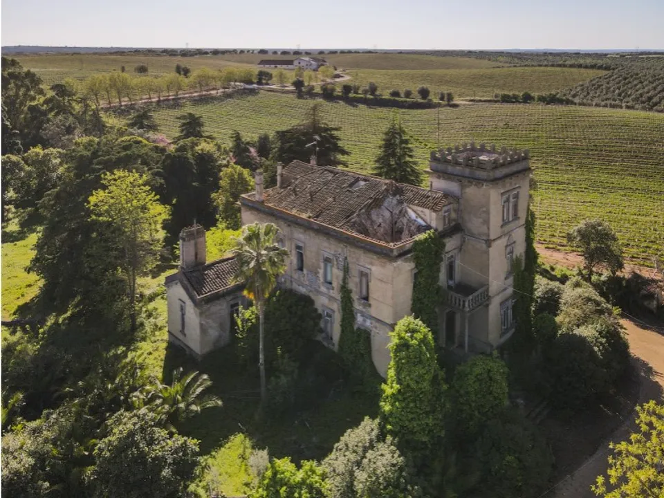 Farm i Sousel, Portalegre - foto 2